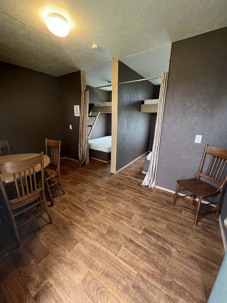 2 Bedroom