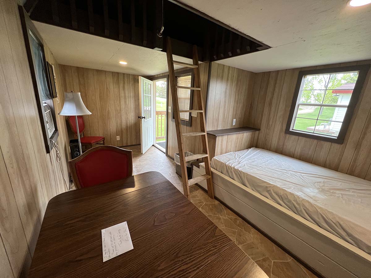 6 Person Loft(1)