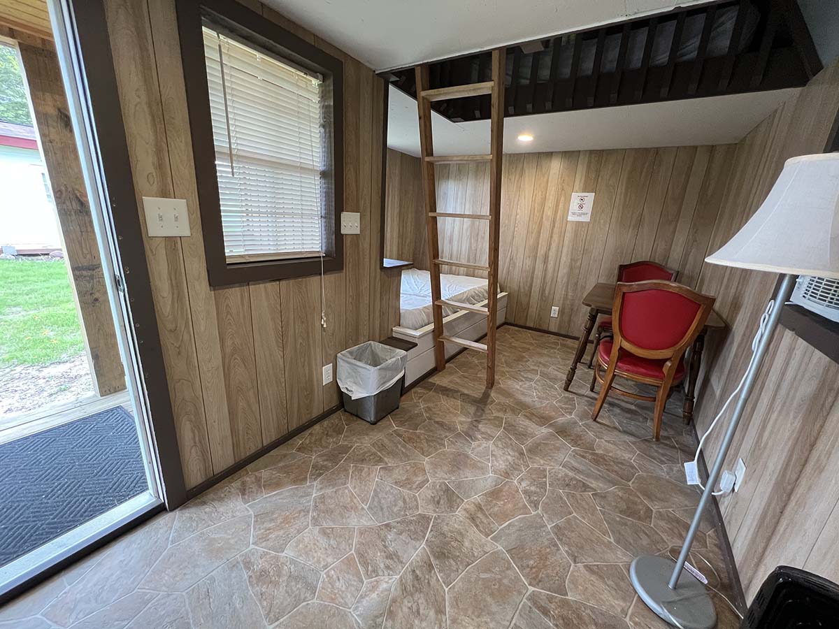 6 Person Loft(2)