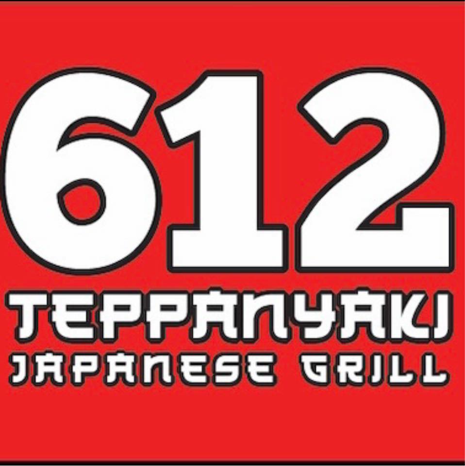 612 Teppanyaki