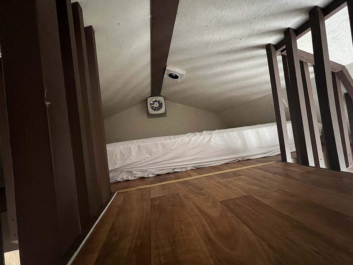 8 Person Loft(1)