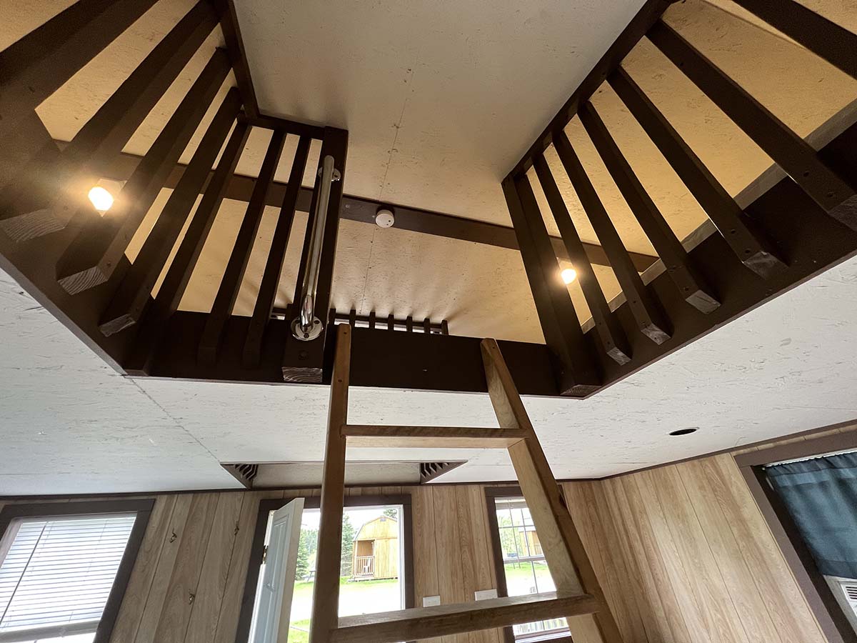 8 Person Loft(2)