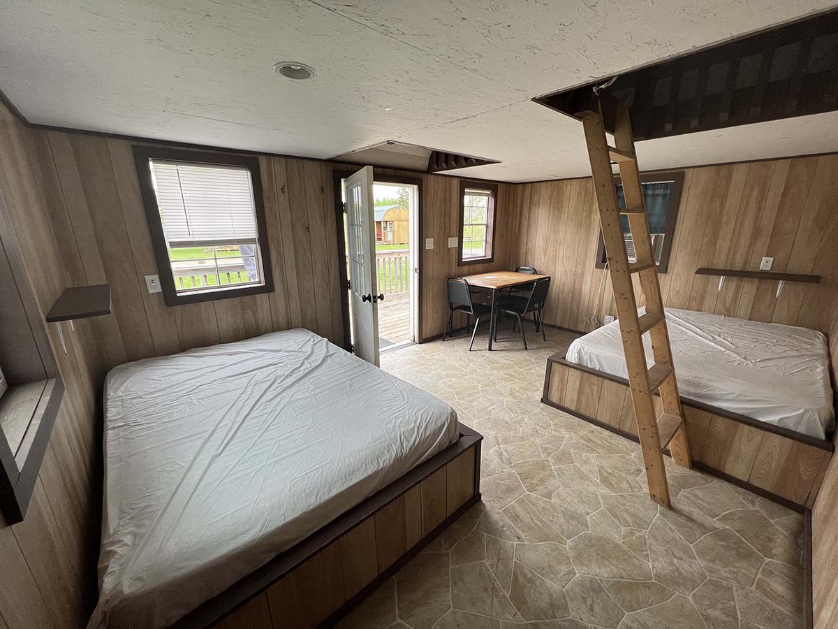 8 Person Loft(3)