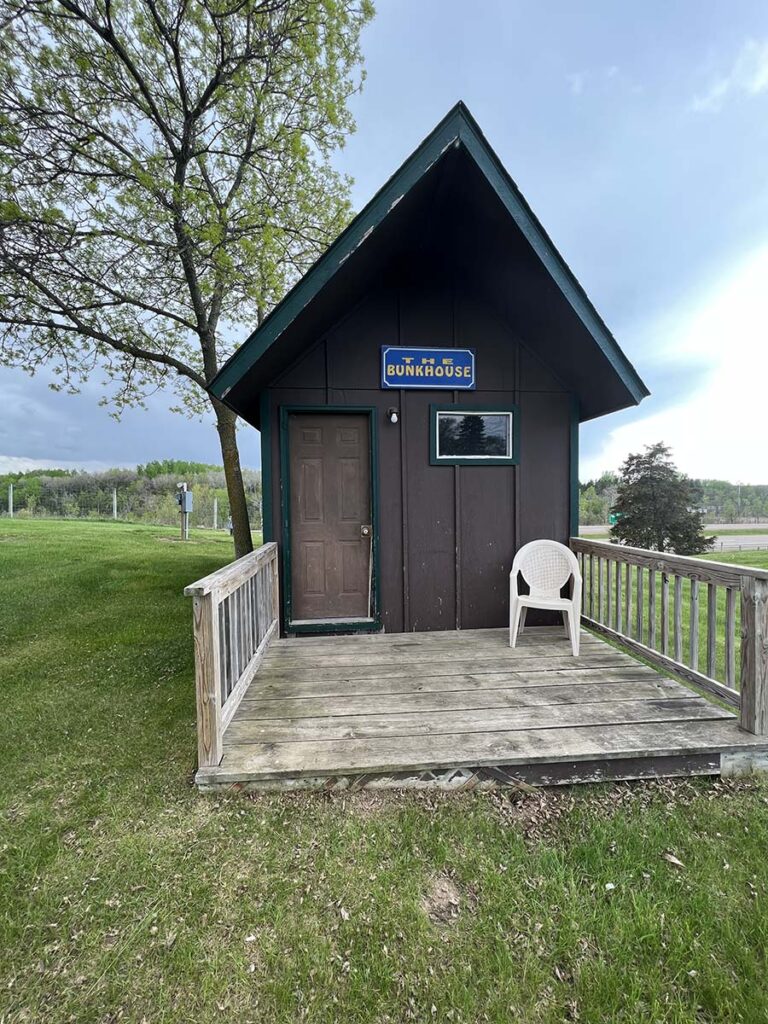 River'S Edge Bunkhouse