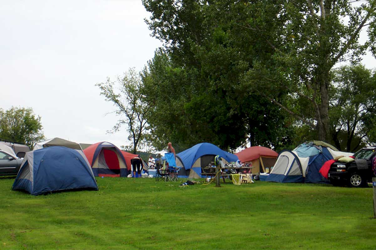 Camping-1 Camping-1