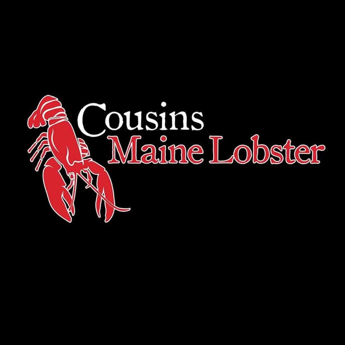 Maine Lobster