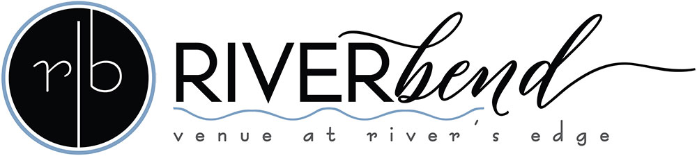 Riverbend Venue At River'S Edge Logo