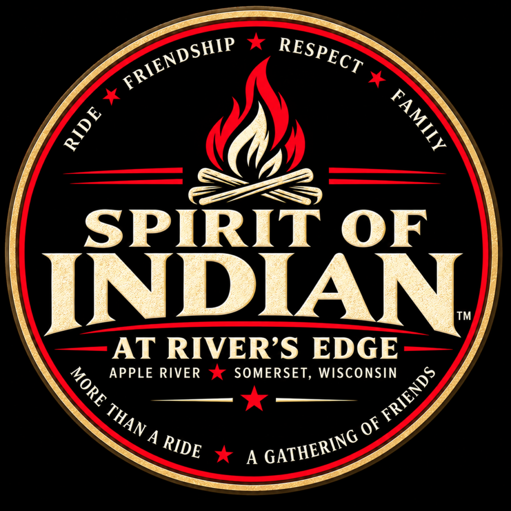 Spirit Of Indian